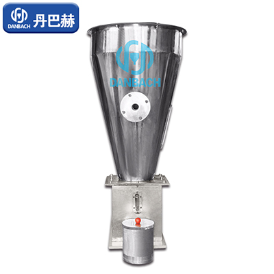 單螺桿體積式加料機(jī)推動(dòng)物料輸送技術(shù)的發(fā)展 單螺桿體積式加料機(jī)推動(dòng)物料輸送技術(shù)的發(fā)展