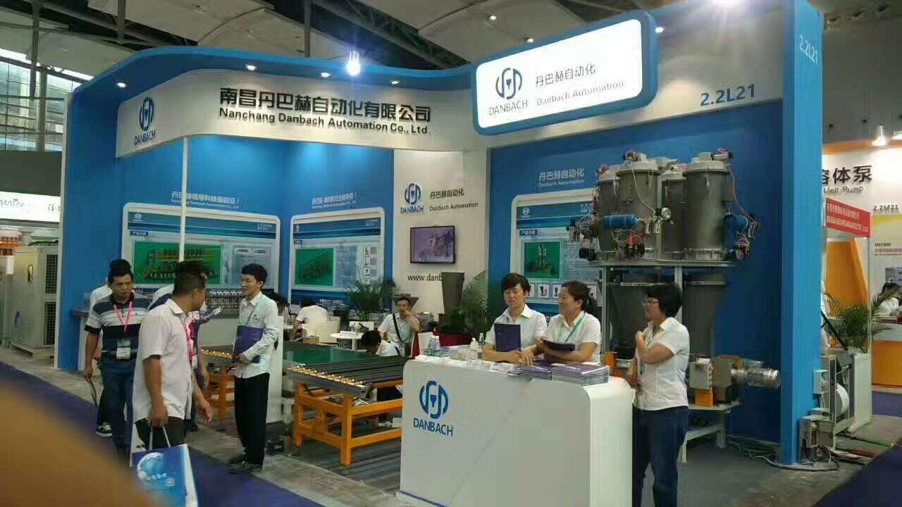 2017國際橡塑展詳情播報 2017國際橡塑展詳情播報